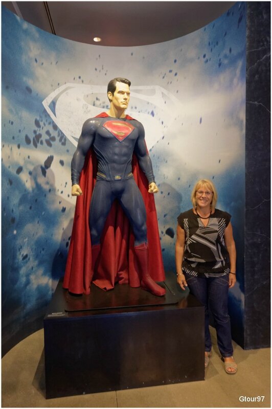 Superman