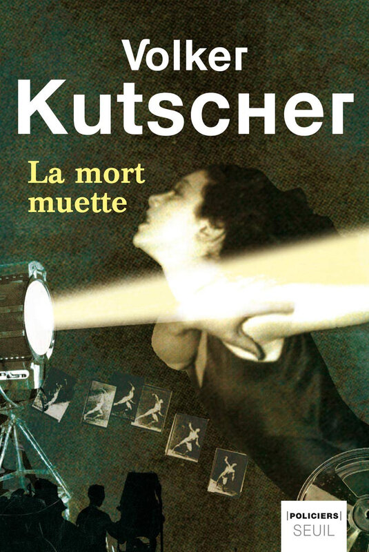 mort muette