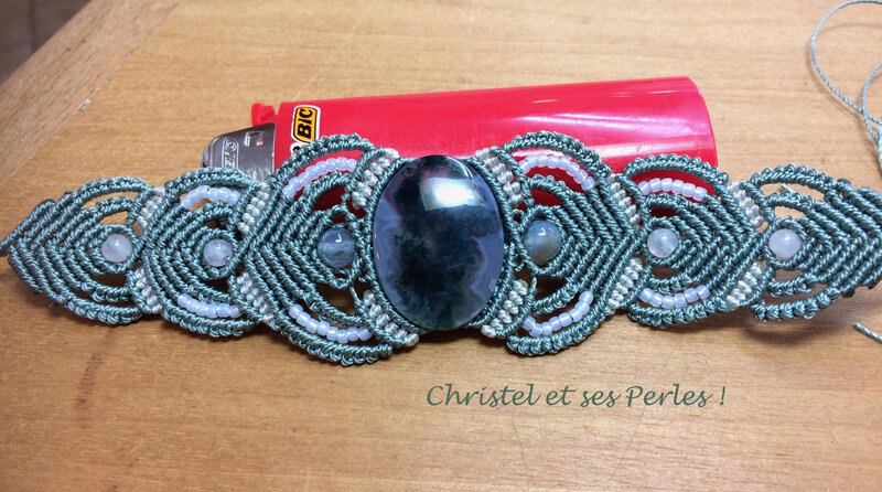 MMBR19:36 Agate mousse