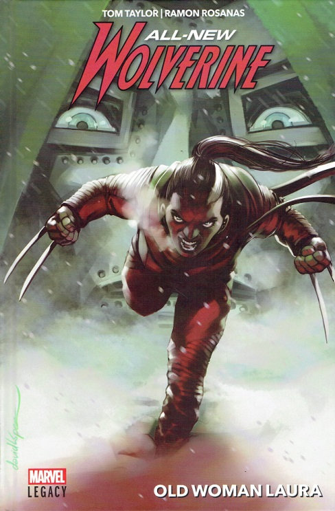 marvel legacy all new wolverine 2019 02 old woman laura