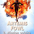 Artémis fowl 2.mission polaire