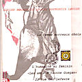 #178 - louise bourgeois 1911-2010 plasticienne. par hélène lebéhot