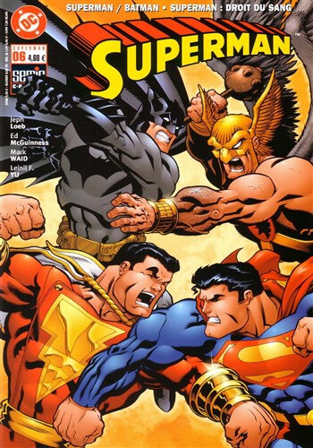 semic superman 06