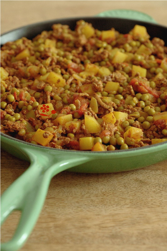 One pot curry_1