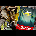 [ avis lecture ] 41 vautours, tome 1 de céline tanguy