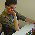 Grand Prix du Var 2008-2009 R2 (3) Gaëtan Adam