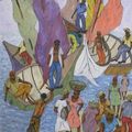 Bateau, Joseph Reynald...