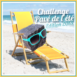 challenge pavé