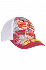 Casquette Cars / Sun City / Prix indicatif* : 6€
