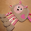 doudou mouton