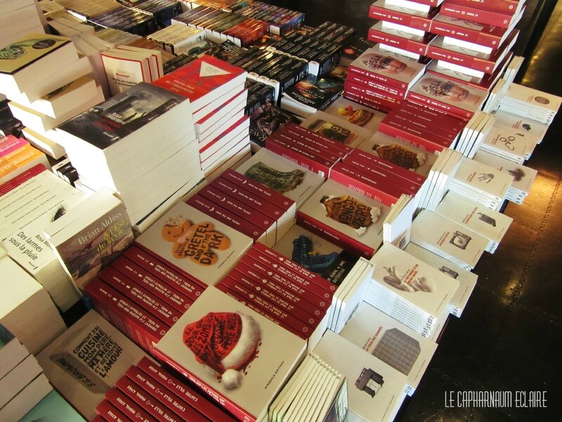 Librairie 1
