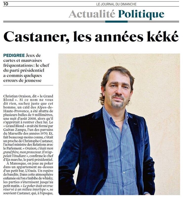castaner