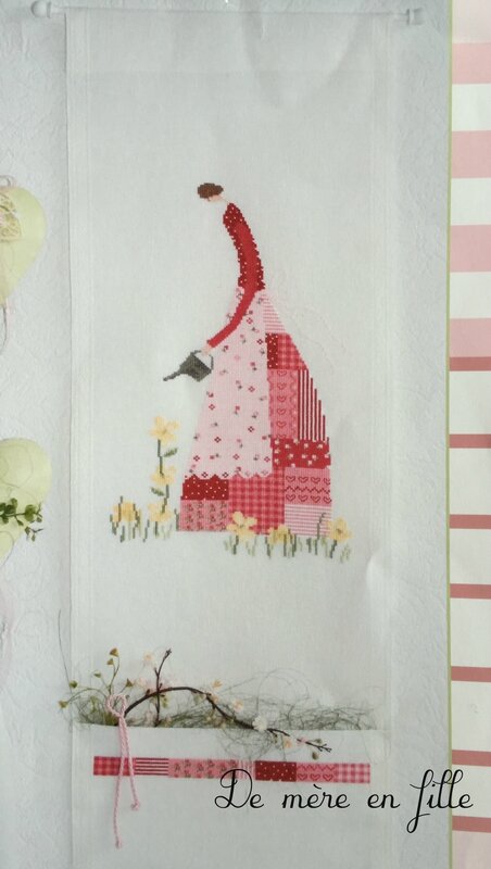 patchwork lady 1