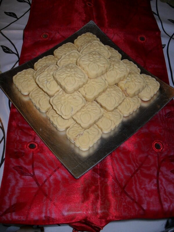 Maamoule Fourree A La Halwa Turc Gateau Aid 13 Oum Sma Cuisine Maamoule Fourree A La Halwa Turc Gateau Aid 13 Oum Sma Cuisine