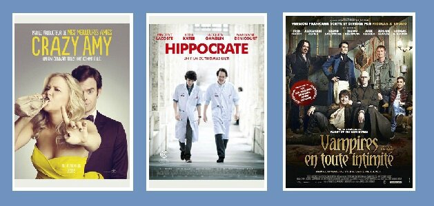 OneWeek13-Films