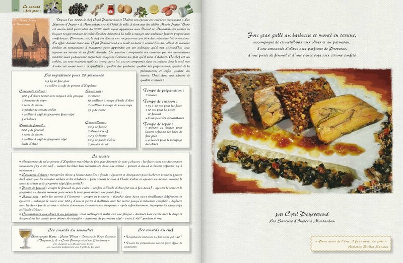 TRESORS_GOURMANDS_p32_33_FOIE_GRASgrilleaubarbecue