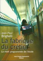 La fabrique du crétin 0002