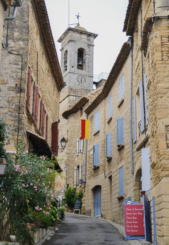 Chateauneuf pape-Isleur sorgues-pernes - styliz (15)