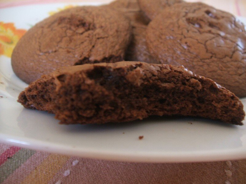 Cake Au Chocolat La Cuisine De Margot