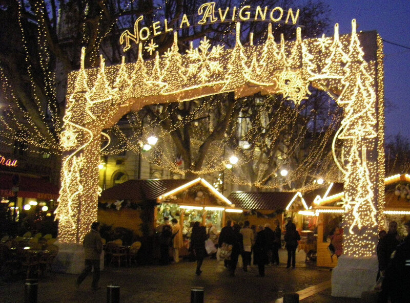 Avignon