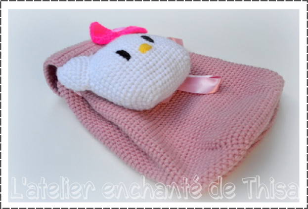 Sac hello kitty shop au crochet modèle gratuit