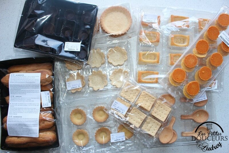 Compote banane fraise (Cookeo) Les petites douceurs d'Audrey