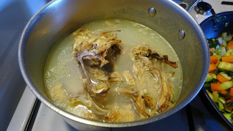 poulet