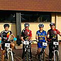 23) VTT - district 19 déc 2012