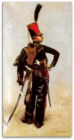 7e régiment de hussards z