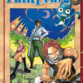 Fairy tail t.3-4-5-6