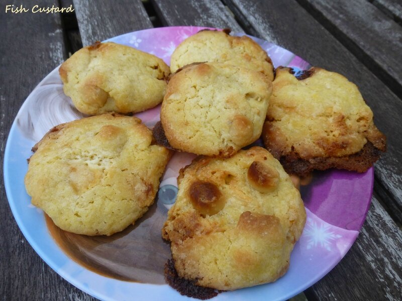 Cookies au chocolat blanc et noix de macadamia (17)