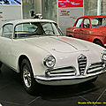 Alfa Romeo 1900 Super Sprint Touring_21 - 1954 [I] HL_GF