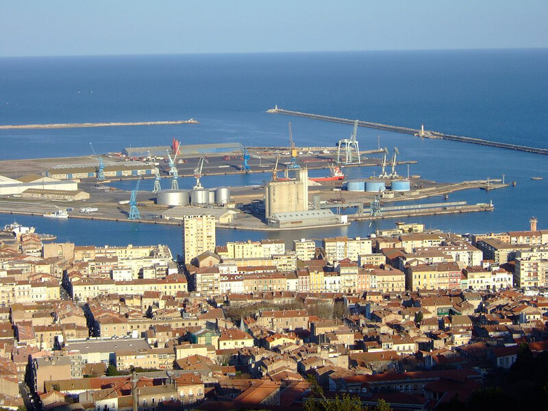 Port