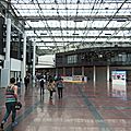 Entree exposants-prioritaires