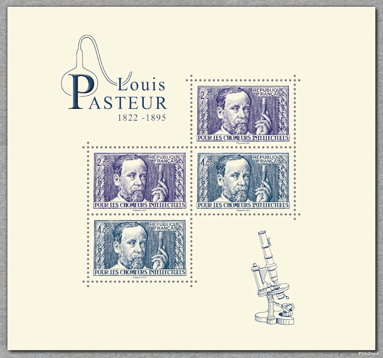 bloc pasteur