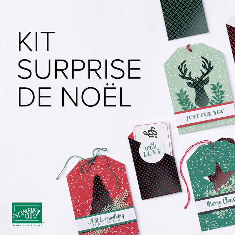Kit Surprise de Noël -1