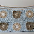Trousse de toilette
