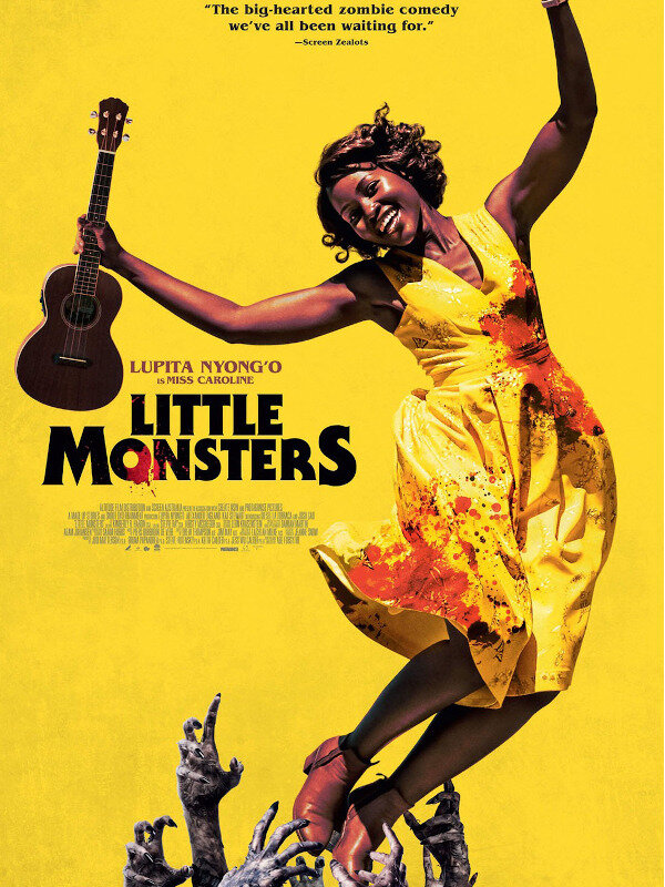 LM-poster