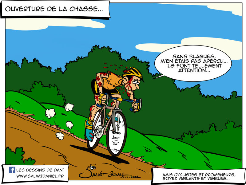 chassevélo