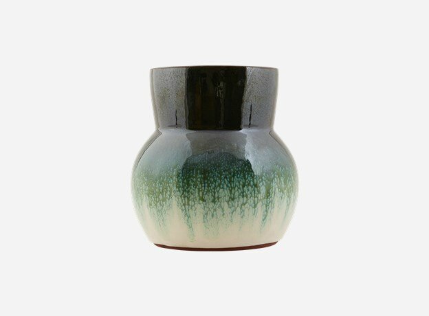 vase vert