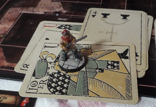 Combien J Ai Gagné Au Joker Plus Anno Domini 1666 - Au bord du Fleuve
