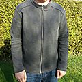 Un basalte pour mon chéri