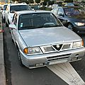 Alfa romeo 33 1.7 ie (1990-1994)