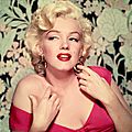 'i listened to marilyn monroe die' - the fred otash files