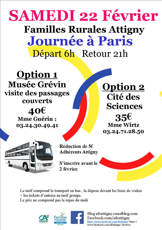 affiche fevrier 2020 sciences grévin