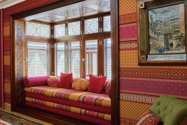 mediterranean-bedroom
