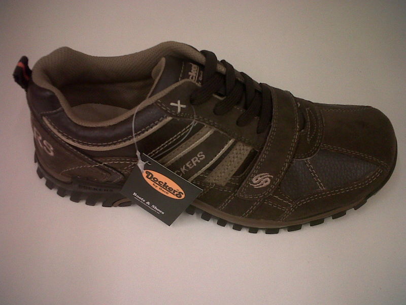 Chaussures lacets Homme "Docker's" - Besson Chaussures Villabé