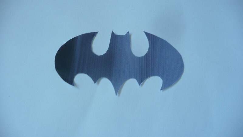 logo batman