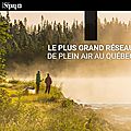 Important : message d'information aux touristes venant en été au québec pour y voir des animaux