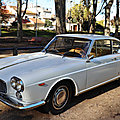 Lancia Flavia 1